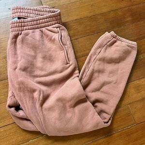 Outdoor Voices Nimbus Sweats